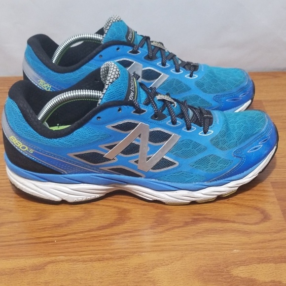 new balance 880 v5